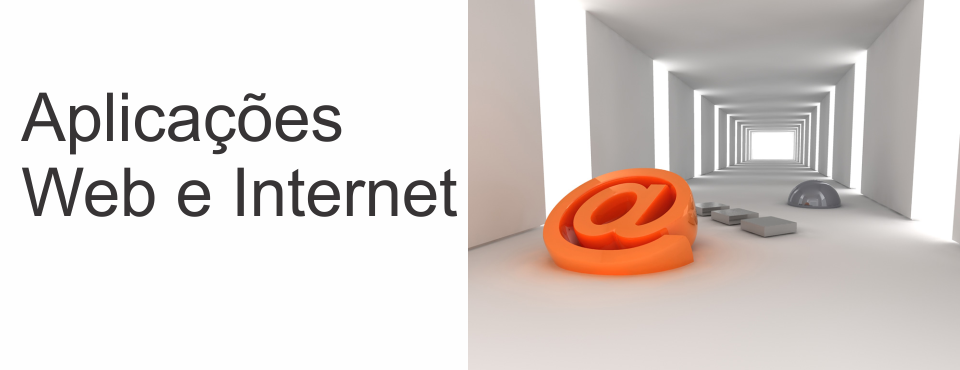 Websites e Internet